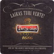 14547: Литва, Birzu