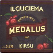 14548: Латвия, Il Guciema