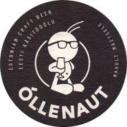 14549: Эстония, Ollenaut