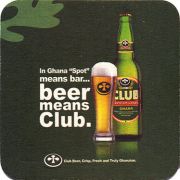 14563: Гана, Club