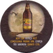 14589: Бразилия, Bierland