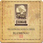 14590: Бразилия, Eisenbahn