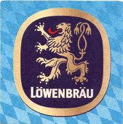 14593: Германия, Löwenbrau (Россия)