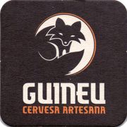 14602: Испания, Guineu