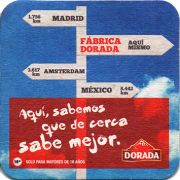 14603: Spain, Dorada