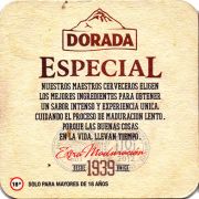 14604: Spain, Dorada