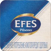 14606: Турция, Efes (Россия)