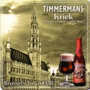 14611: Belgium, Timmermans (Russia)
