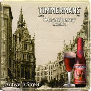 14612: Belgium, Timmermans (Russia)
