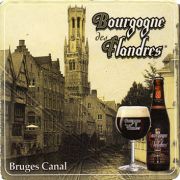 14613: Belgium, Bourgogne des Flandres (Russia)