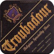 14617: Belgium, Troubadour