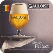 14621: Бельгия, Gauloise