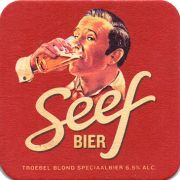 14622: Belgium, Seef