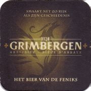 14623: Бельгия, Grimbergen