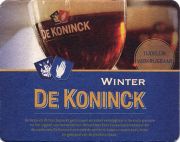 14624: Belgium, De Koninck