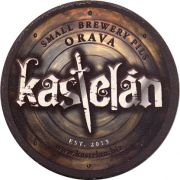 14628: Словакия, Kastelan