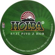 14630: Czech Republic, Holba (Russia)