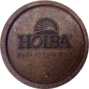 14630: Czech Republic, Holba (Russia)