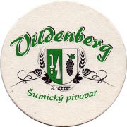 14631: Чехия, Vildenberg