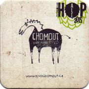 14634: Чехия, Chomout