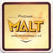 14643: Чехия, Malt