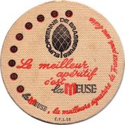 14646: France, La Meuse
