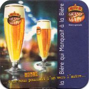 14650: France, Meteor