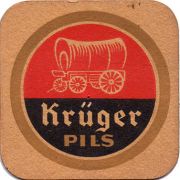 14651: Бельгия, Kruger