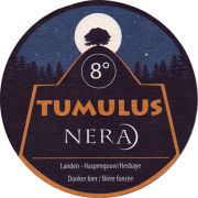 14671: Belgium, Tumulus