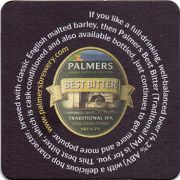 14677: United Kingdom, Palmers