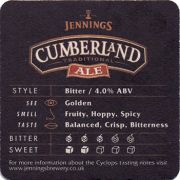 14678: United Kingdom, Jennings