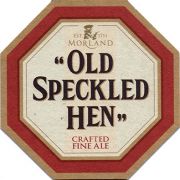 14679: United Kingdom, Morland