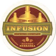 14684: USA, Infusion