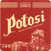 14685: США, Potosi