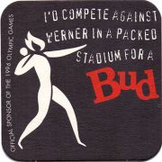 14686: USA, Budweiser