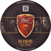 14691: USA, Budweiser (Ukraine)