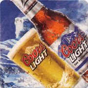 14692: USA, Coors