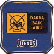 14697: Lithuania, Utenos