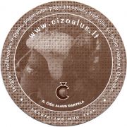 14703: Литва, Cizo