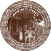 14703: Литва, Cizo