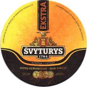 14706: Lithuania, Svyturys