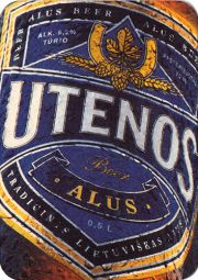 14708: Lithuania, Utenos