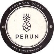 14716: Польша, Perun