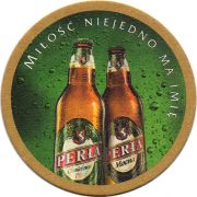 14718: Польша, Perla