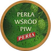 14718: Польша, Perla