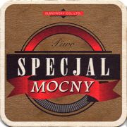 14720: Польша, Specjal