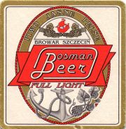 14721: Польша, Posman