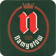 14723: Польша, Namyslow