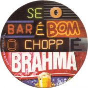 14727: Бразилия, Brahma