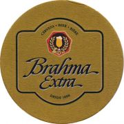 14734: Бразилия, Brahma